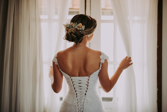 Bridal Alterations
